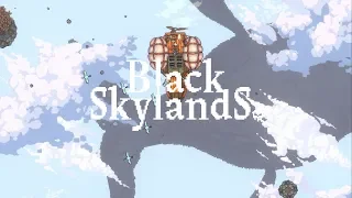 Black Skylands: Origins - become a SKY CAPTAIN!