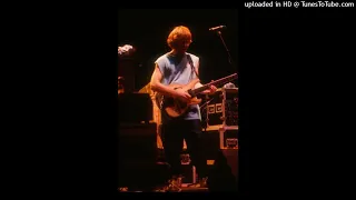 Phish 5/10/92 You Enjoy Myself