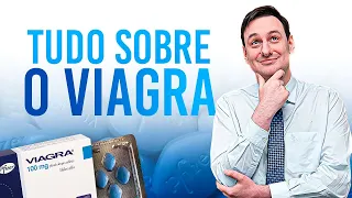 VIAGRA: você conhece todos os seus usos?