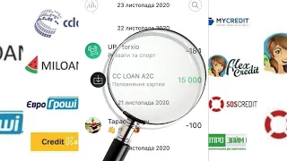 300 грн за 15 минут развод от МФО? Заработал 15 000 грн! CCLOAN & Moneyveo