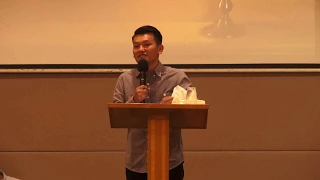 Tersambung dengan Tuhan (Plug In to God) (Bapak Yohanes Marbun)