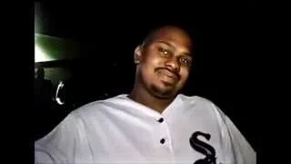 DJ Screw - Ooh Wee Man