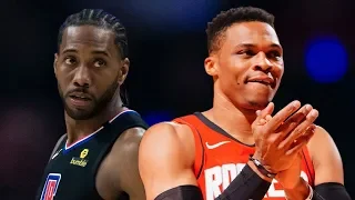 LA Clippers vs Houston Rockets Full Game Highlights | March 5, 2019-20 NBA Season