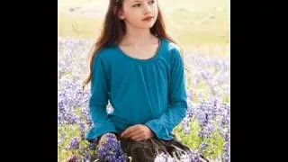 Mackenzie Foy || Stand In The Rain (With Nastya)