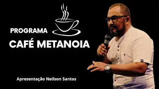 Programa Café Metanoia:  Colhendo Frutos de Excelência