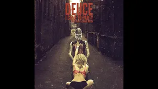 Deuce, Truth, Travie McCoy - I Came To Party [lyrics]