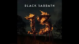 Black Sabbath - Naivete in Black