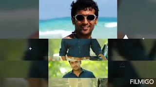 Naaloney pongaynu narmadha song /surya sivakumaran