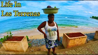 Life in Las Terrenas Dominican Republic 2021: Dating, Safety and Reasons NOT To Come To Las Terrenas