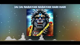 Narayan Lyric Video | Narci | Narsingh Avatar Rap (Prod. By Narci)