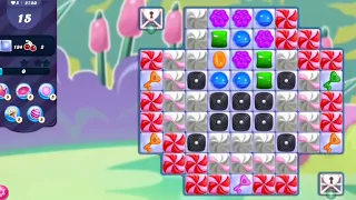 How To Play Candy Crush Saga Levels #2710_2720 | Candy Crush Saga Levels | Candy Crush Saga Game