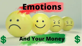 Money And Emotions Your Money (How to Break the Cycle of Bad Decisions)