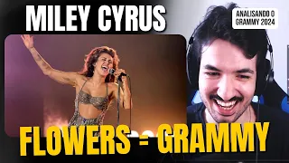 MILEY GANHA GRAMMY E AINDA DÁ PUXÃO DE ORELHA! 👀