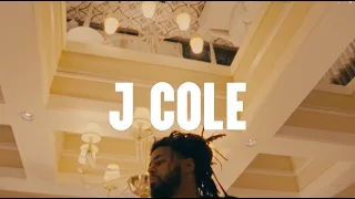 J. Cole - Heal (Lyrics)