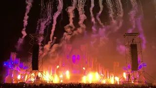 Cierre Dreamfields-Q-Dance 2023