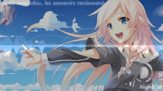 Nightcore ~ Promets Pas La Lune