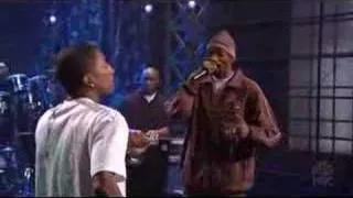 Snoop Dogg ft. Pharell - Let's Get Blown