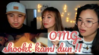 #MajReact OC DAWGS ft FUTURE THUG - Akala Ko Nung Una OFFICIAL MUSIC VIDEO (Reaction Video PH)