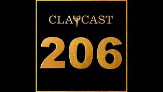 Claptone - Clapcast 206 | DEEP HOUSE