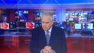 BBC anchor freezes during four-minute flub