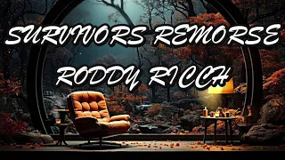 Roddy Ricch - Survivors Remorse (Lyrics video) #roddyricch #roddyricchtypebeat #roddyricchtypebeats