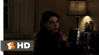 The Blackcoat's Daughter (2015) - The Sisters Scene (3/10) | Movieclips