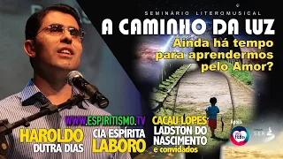 A Caminho da Luz - Amor ou Dor