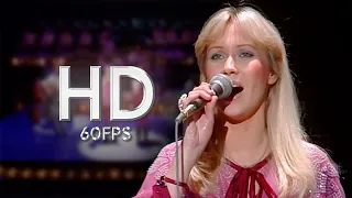 ABBA - Thank You For The Music | Live Performance in Japan, 1978 (Remastered, 60fps)