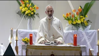 Église en Sortie 9 septembre 2019