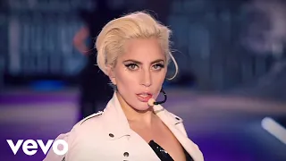 Lady Gaga - A-YO, John Wayne (Live from the Victoria's Secret Fashion Show 2016)