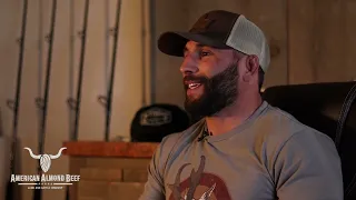 Chad Mendes Fan Q&A BEFORE BARE KNUCKLE FIGHT!