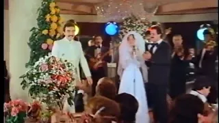 Ümit Besen - Nikah Masası (Film sahnesi) #ümitbesen #nikahmasası