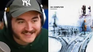 jschlatt is DONE with radiohead