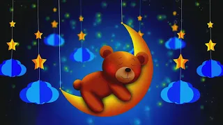 Lullaby for Babies To Go To Sleep ♫ Best Bedtime Lullaby For Sweet Dreams ♫ Baby Sleep Music