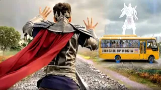 Superhit Action and Fantasy Serial 2024 | Baalveer Returns @minitv86