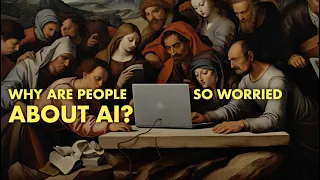 Could AI wipe out humanity? | Most pressing problems