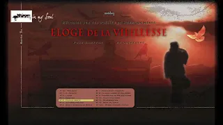 - 4 - Eloge de la vieillesse - N° 4 - Feuille morte