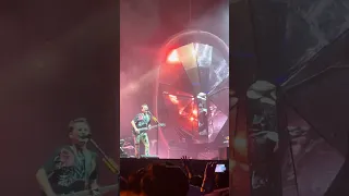 Muse Live in Malaysia 2023 - Plug in Baby