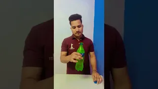 Sprite burping challenge #shorts