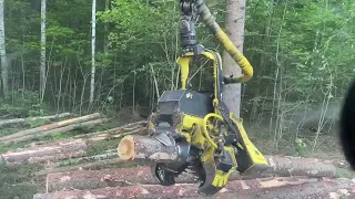 John Deere 1470E,Осваиваю этого 🔥Красавца