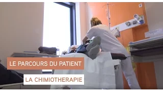 Chimiothérapie : tout savoir sur ce traitement contre le cancer