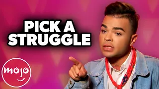 Top 10 Times RuPaul's Drag Race Queens Said What We Were All Thinking