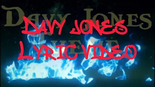 Davy jones ( @ColmRMcGuinness , @RachelHardy @Fialeja ) lyric video