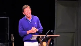 Chapel: Alistair Begg, Oct. 22, 2014