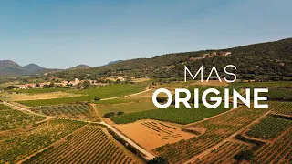 Mas Origine - 3ème Prix - Concours Vignerons et Terroirs d'Avenir 2023