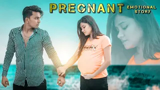 Pregnant Emotional Story | Hum Teri Mohabbat Mein Yun Pagal Rehte Hai | Heart Touching | Evr