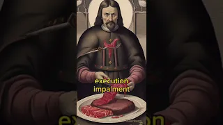 Vlad the Impaler in 60 seconds