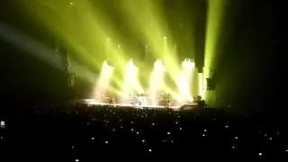 Rammstein - Sonne (Live at Kombank Arena, Belgrade │28.04.2013.)