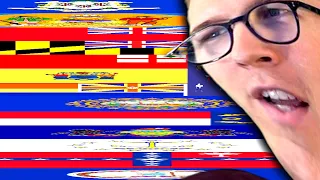THE WORST FLAGS ON THE INTERNET