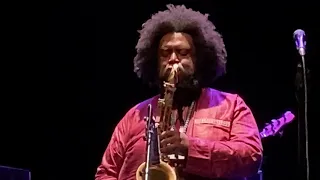 Kamasi Washington- Truth